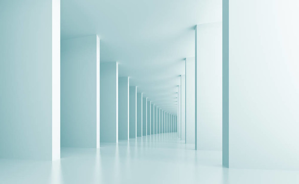 摘要建筑壁紙