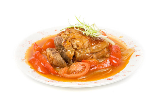 節(jié)牛肉