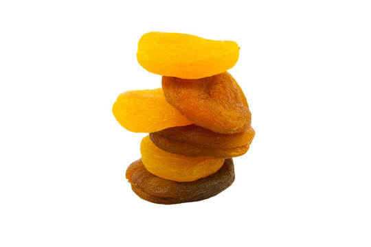 杏子干