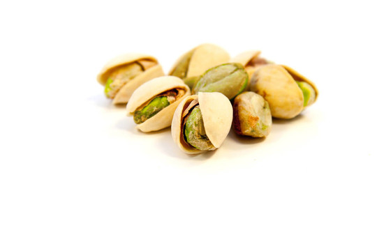 開(kāi)心果