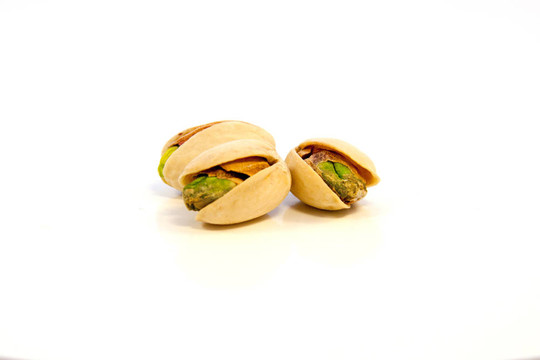 開(kāi)心果