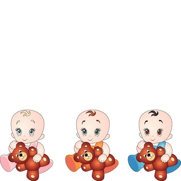 嬰兒