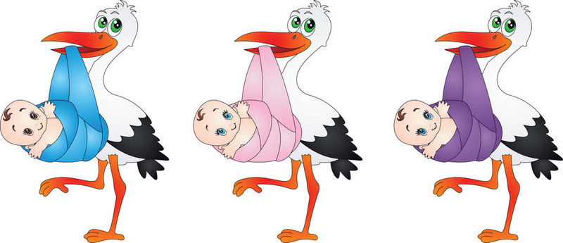 嬰兒