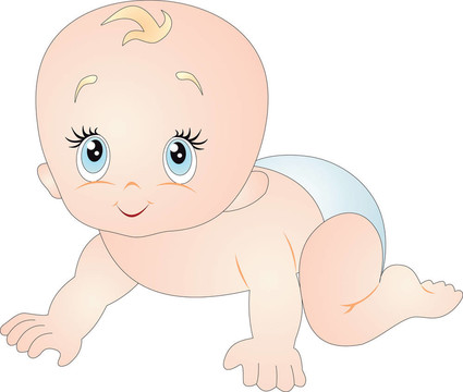 嬰兒