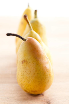 黃梨