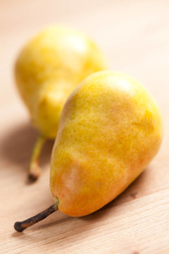 黃梨