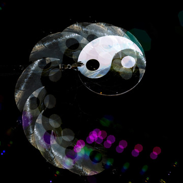 摘要Tai Chi Shape