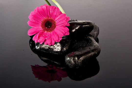 花巖