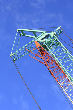 起重機(jī)（機(jī)械）