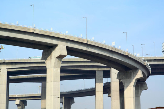 公路工程建筑