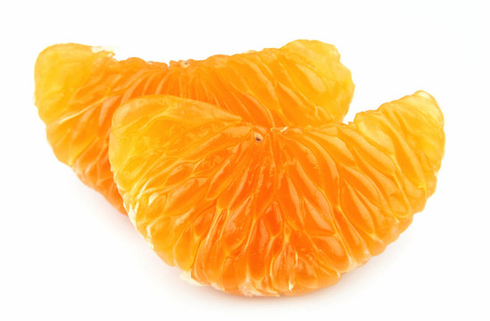 Tangerine夜店段