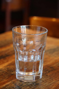 玻璃水