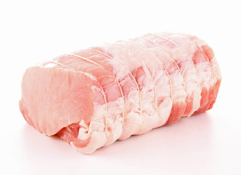 分離生烤肉