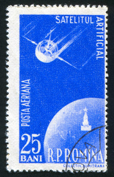 行星