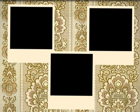 寶麗來(lái)幀照片壁紙