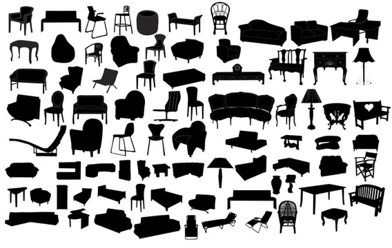 家具