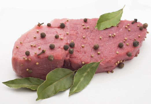 肉