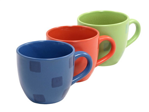 五彩茶行。