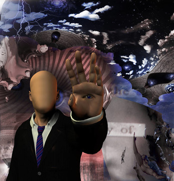 hallucinigenic摘要