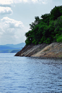 石海岸