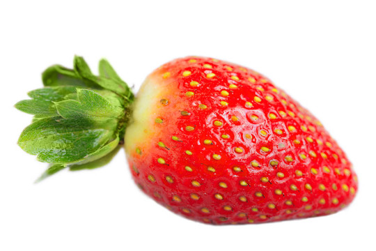 Strawberry。