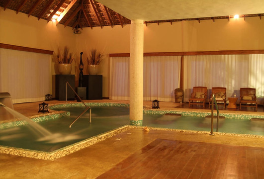 水療SPA