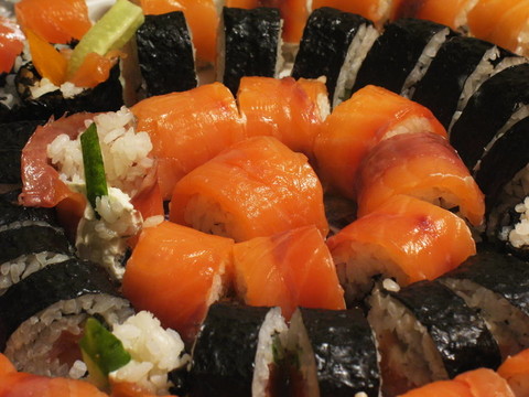 sushi-1