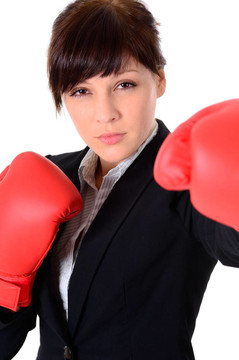 女企業(yè)家