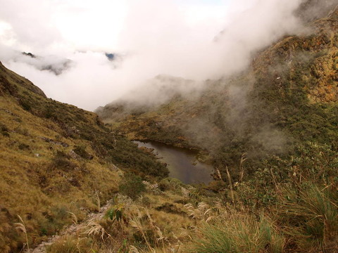 霧湖