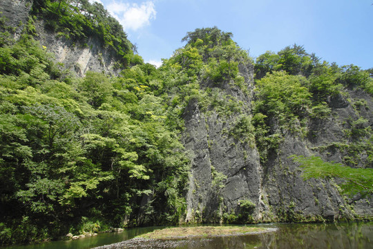 谷藝備一關；巖手