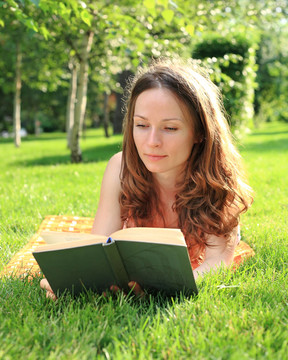 女人讀的書