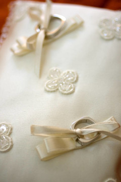 結(jié)婚戒指
