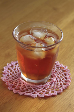 冰冰冰茶