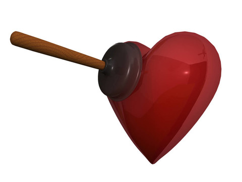 Cupid的笑話