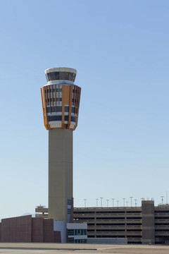 空中交通管制