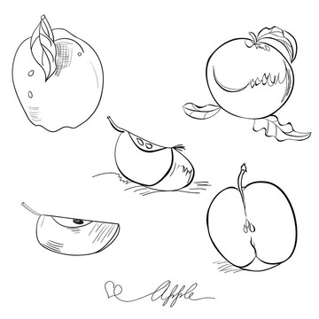 sketchapple5janv