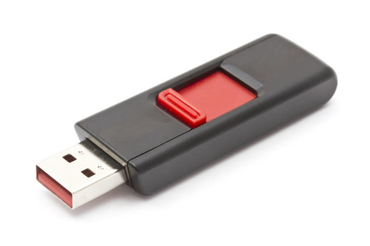 USB記憶棒