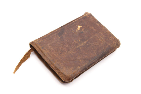 老書