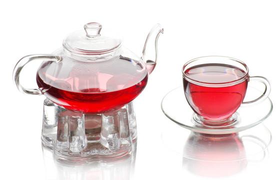 一杯茶