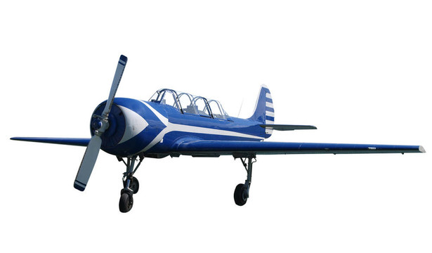 俄羅斯輕型飛機(jī)