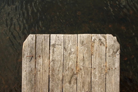 木橋