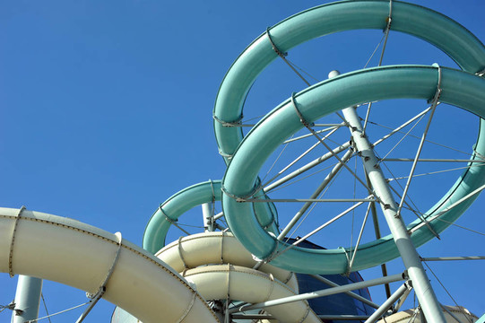 水族公園