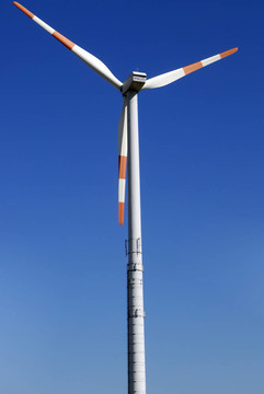風(fēng)力發(fā)電機(jī)組