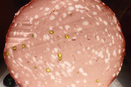 Mortadella意大利臘腸