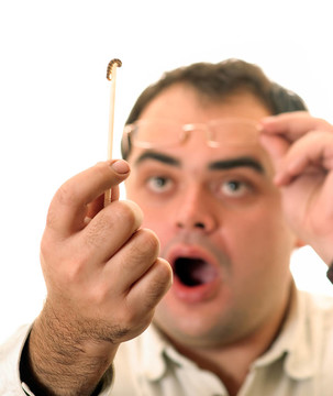 人和卡特彼勒