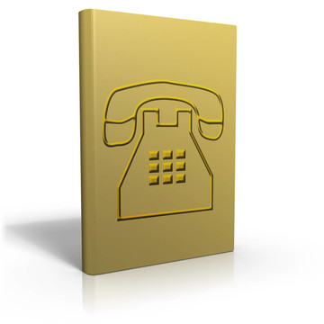 telephonbook
