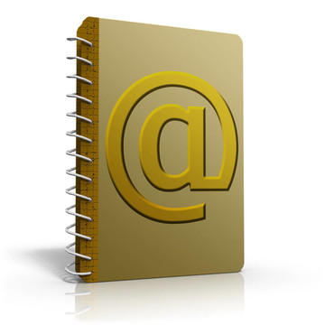 Adressbook