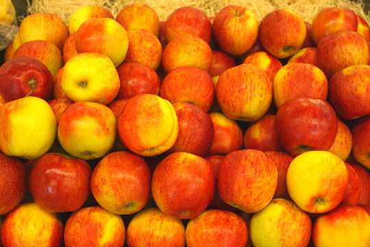 蘋果顯示器？talage de pommes