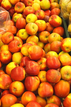 蘋果顯示器？talage de pommes