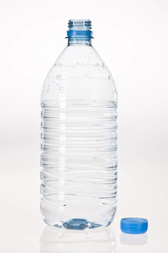 瓶子里的水